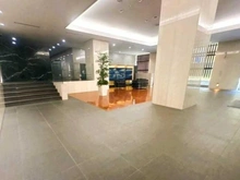 【東京都/千代田区飯田橋】東京レジデンス 共用部
