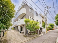 【東京都/新宿区市谷砂土原町】ロイヤルステージ市ヶ谷 外観