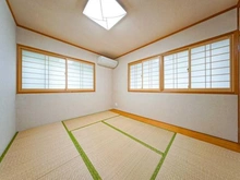 【東京都/新宿区市谷砂土原町】ロイヤルステージ市ヶ谷 和室