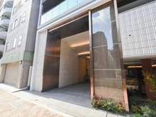 【東京都/千代田区神田多町】プラウド神田 エントランス