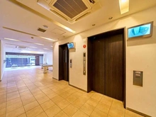 【東京都/新宿区箪笥町】ルネ神楽坂 共用部