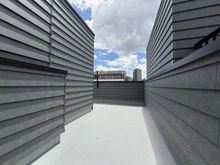【東京都/新宿区西新宿】リムテラスガーデン西新宿 ルーフバルコニー