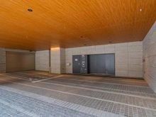 【東京都/千代田区三番町】パークコート　ザ・三番町ハウス 駐車場