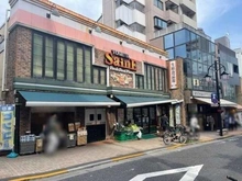 【東京都/新宿区白銀町】神楽坂トワイシアヒルサイドレジデンス  セーヌよしや　神楽坂店（現地より約300m）
