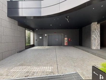 【東京都/新宿区払方町】パレロワイヤル市ヶ谷 駐車場