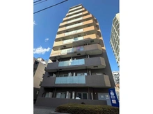 【東京都/新宿区山吹町】セジョリ江戸川橋 外観