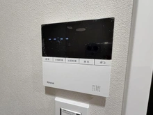 【東京都/新宿区北町】シャリエ神楽坂 浴室換気乾燥暖房機操作パネル