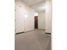 【東京都/文京区千駄木】サンウッド文京千駄木フラッツ 廊下