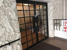 【東京都/千代田区富士見】秀和富士見町レジデンス エントランス
