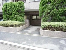 【東京都/文京区水道】エクセルシオール文京南 駐車場