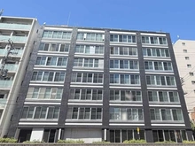 【東京都/文京区水道】東和ビル 外観