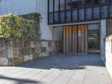 【東京都/新宿区北山伏町】フィース神楽坂 エントランス