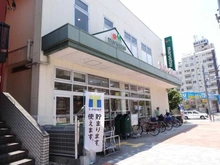 【東京都/新宿区西落合】朝日クレス・パリオ西落合 マルエツ新江古田駅店（現地より約690m）