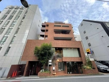 【東京都/千代田区富士見】千代田富士見スカイマンション 外観