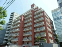 【東京都/千代田区三番町】NK麹町コータース 外観