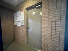 【東京都/新宿区西五軒町】ドム神楽坂 共用施設：ピアノ室(音楽室)