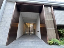 【東京都/千代田区神田多町】プラウド神田 アプローチ
