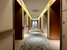 【東京都/千代田区神田多町】プラウド神田 共用部