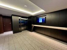 【東京都/千代田区神田多町】プラウド神田  エレベーターホール（1階）