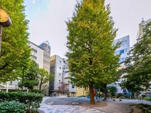 【東京都/千代田区神田多町】プラウド神田 千代田区立神田児童公園（現地より約230m）