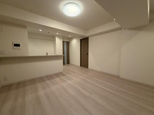 【東京都/新宿区赤城下町】グランシャリオ神楽坂 LDK