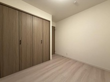 【東京都/新宿区赤城下町】グランシャリオ神楽坂 洋室