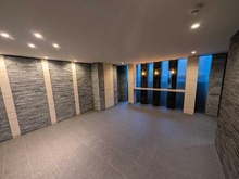 【東京都/新宿区若宮町】オープンレジデンシア神楽坂若宮町ヒルズ 共用部