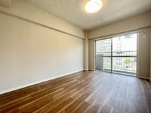 【東京都/新宿区新小川町】飯田橋第一パークファミリア 洋室:6.8帖