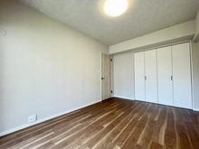 【東京都/新宿区新小川町】飯田橋第一パークファミリア 洋室:6.8帖