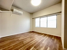 【東京都/新宿区新小川町】飯田橋第一パークファミリア 洋室:7.0帖