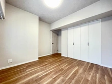 【東京都/新宿区新小川町】飯田橋第一パークファミリア 洋室:7.0帖