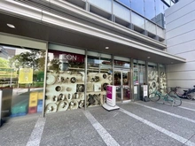 【東京都/文京区後楽】ラ・トゥール飯田橋 敷地内施設