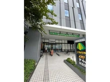 【東京都/文京区後楽】ラ・トゥール飯田橋  いなげや飯田橋店（現地より約230m）：