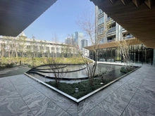 【東京都/千代田区富士見】ブランズ千代田富士見 共用部