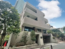【東京都/文京区水道】カーネ・文京 外観