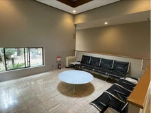 【東京都/新宿区下落合】目白シティハウス 共用施設