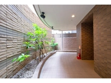 【東京都/文京区本郷】本郷パークホームズ 共用部
