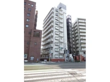 【東京都/新宿区西早稲田】ライオンズマンション西早稲田 外観