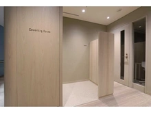 【東京都/港区浜松町】WORLD TOWER RESIDENCE 共用施設