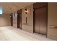 【東京都/港区浜松町】WORLD TOWER RESIDENCE 共用部