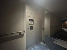 【東京都/新宿区西新宿】パークタワー西新宿 宅配BOX