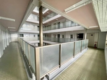 【東京都/新宿区百人町】西戸山タワーホウムズノースタワー 共用部