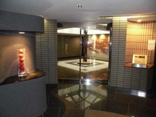 【東京都/新宿区四谷坂町】コンフォール四谷 エントランス