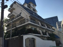 【東京都/千代田区富士見】秀和富士見町レジデンス 外観