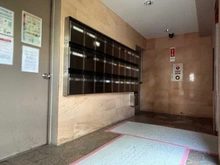 【東京都/文京区関口】ロジェ関口 メールBOX