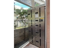 【東京都/文京区関口】ロジェ関口 宅配BOX