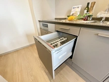 【東京都/新宿区箪笥町】ルネ神楽坂 食洗器