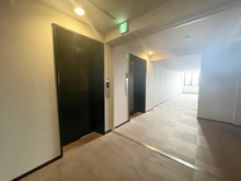 【東京都/新宿区箪笥町】ルネ神楽坂 共用施設