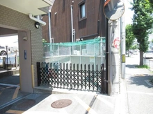 【大阪府/豊中市向丘】ライオンズマンション豊中西緑丘 共用施設