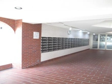 【大阪府/豊中市城山町】曽根グリーンハイツ メールBOX